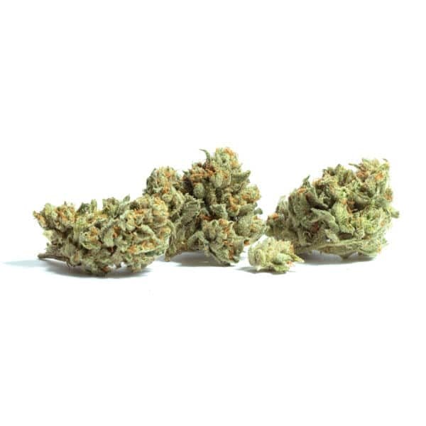 Lemon OG Auto Feminised Seeds