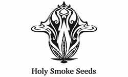 Holy Smoke Seeds